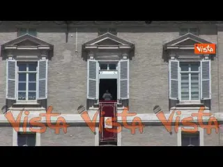 Papa Francesco: “Prego per le vittime dell’incendio all’ospedale Covid di Bagdad”