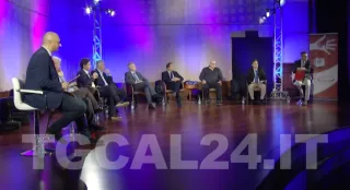 VIDEO | Da Crotone parte la riabilitazione della carne: incontro organizzato da Confindustria e Confcommercio