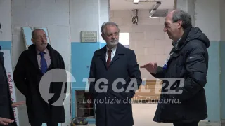 Aggrediti sanitari all'ospedale di Crotone: condanna ferma dell'Asp