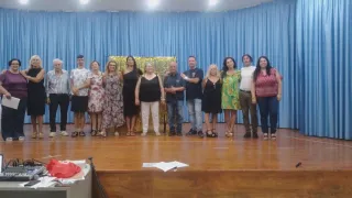 "Fimmana", in scena l'amore tra ironia e commozione