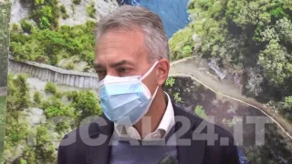 Agricoltura, Gallo: «Puntare su tutela e sviluppo delle aree interne»