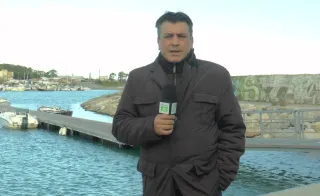 “Catanzaro e dintorni” su VideoCalabria: accumuli di rifiuti al Porto del capoluogo. Perché vivere così?