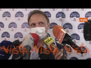 Lollobrigida: “FdI punto di riferimento per chi vuole mantenere impegni con elettori”