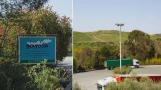 Crotone, bonifica e lezioni di giornalismo: la "non notizia"