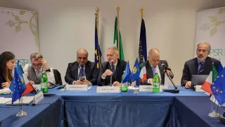 Fondi europei in agricoltura, apprezzamenti della Ue al lavoro della Regione Calabria