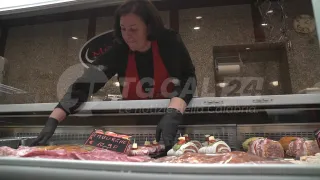 GLI SPECIALI DI VIDEO CALABRIA | L'evoluzione della gastronomia nel tempo