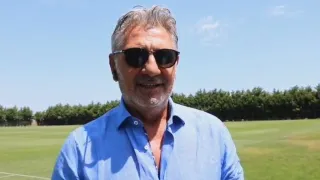 Serie A, Vrenna: «Ci mancherà il pubblico, il nostro "dodicesimo uomo"»