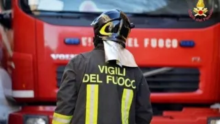 Trovato cadavere carbonizzato nel Vibonese: varie le ipotesi formulate dagli inquirenti