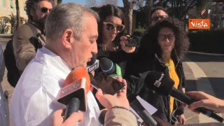 Coronavirus, Spallanzani: «Niccolò è sereno e in buone condizioni mediche» (VIDEO)
