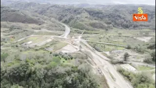 Trasversale delle Serre, Anas: “Fondamentale per il territorio”