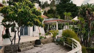 Nasce Villa Elisabetta, il soggiorno tra eleganza, quiete e bellezza