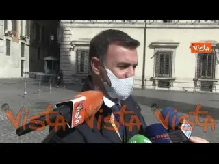 Prandini (Coldiretti): “Incontro con Draghi positivo. Occasione per presentare nostre proposte”