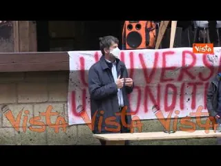 Franceschini al Globe Theatre, “Abbiamo censito un mondo di cui non si sapevano numeri”