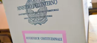 VIDEO | Referendum sul taglio dei parlamentari: come e quando si vota