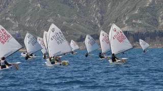 VELA | Crotone: cresce l'attesa per la BPER International Carnival Race 2023