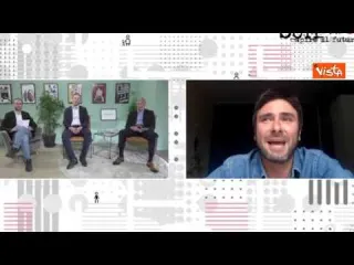 Di Battista: "Da Caseleggio ho imparato a prendere posizioni scomode anche nella politica"
