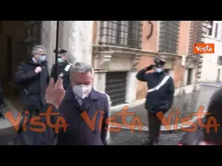 Crisi PD, Guerini: "Su nuovo Segretario deciderà l'Assemblea"