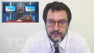 Le idee della Lega per lo sviluppo della Calabria: intervista esclusiva a Matteo Salvini (VIDEO)