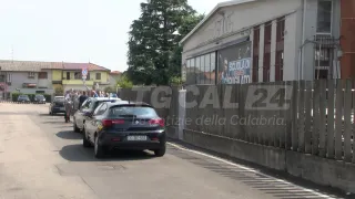 Omicidio Bellocco, Beretta: «Voleva gli utili del mio negozio»