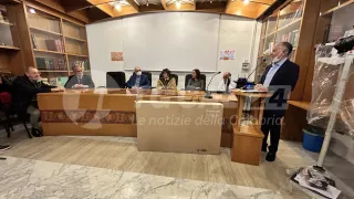 E' Solidarietà: consegnata l'attrezzatura al reparto di Diabetologia di Crotone