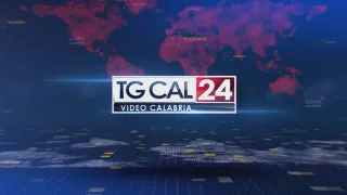 TgCal24 flash - le video notizie della giornata in 90 secondi
