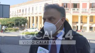 VIDEO | Covid, Dattolo: «Registriamo ondata anomala. Cercate di stare attenti ed evitate assembramenti»