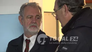 Sanità: l'Asp di Crotone presenta la proposta di Atto Aziendale