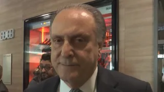 Operazione "Basso profilo", indagato Lorenzo Cesa: si dimette da segretario nazionale Udc