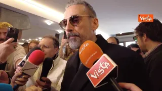 Brunori Sas: "Primi 5 uomini? Rappresentiamo mondo maschile alternativo non patriarcale"
