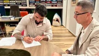 CALCIO | Serie C: Emilio Longo è il nuovo allenatore del Crotone