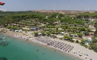 Isola Capo Rizzuto: sotto sequestro il villaggio-camping Marinella. 30 indagati per abusi edilizi (Video)