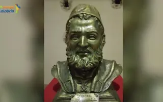 Luigi Lilio, da Cirò alla Storia grazie alla riforma del calendario gregoriano