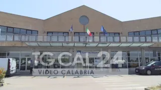 Aeroporto di Crotone, nessuna compagnia partecipa al bando per la tratta su Roma