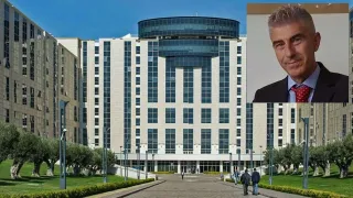Dario Padrone è il nuovo direttore amministrativo di Azienda Zero