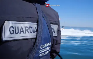 Villa San Giovanni: sequestrati oltre 800 chili di novellame a bordo del traghetto in direzione Sicilia