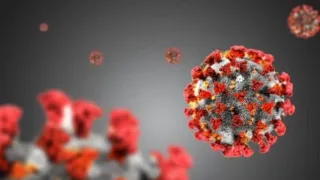 Coronavirus, 1 morto e 170 nuovi casi positivi nel Bollettino della Regione