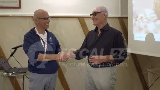 Siglato protocollo d'intesa tra l'istituto Sant'Anna e l'Aism