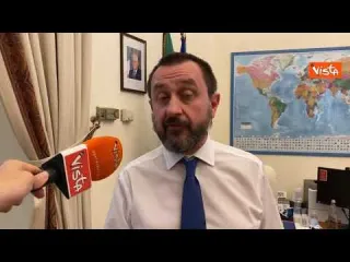 Rosato (Iv): "Da Draghi discorso pieno di passione per far ripartire Italia su basi solide"