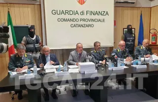 Operazione "Imponimento", sequestrati altri beni per oltre 17 milioni di euro a due imprenditori già coinvolti