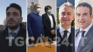 Elezioni Regionali: in Calabria si inizia a delineare il quadro dei candidati alla presidenza