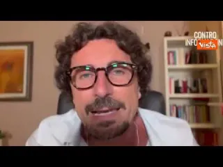 Toninelli: "Tabacci e Di Maio i nuovi zombie della politica"