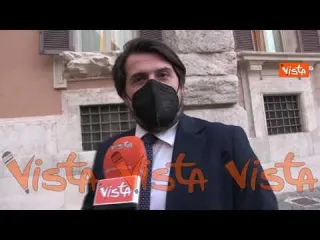 Buffagni (M5s):” Mi piacerebbe informazione equilibrata, se ci fosse stata avremmo evitato tensioni”