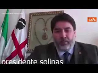 Regioni a statuto speciale, Solinas: "No all'impugnazione delle norme per l'autonomia"