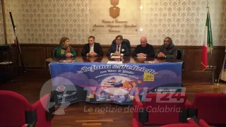 APPUNTAMENTI | Sabato al Politeama ritorna la "Befana del Poliziotto"
