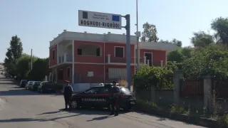 Maltrattava moglie e figli nel Reggino: divieto di avvicinamento per un 54enne
