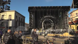 Capodanno Rai a Crotone: incrementati i servizi di trasporto pubblico