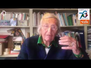 25 aprile, Marisa Rodano, partigiana: "Della liberazione ricordo la fine dell'Italia divisa"