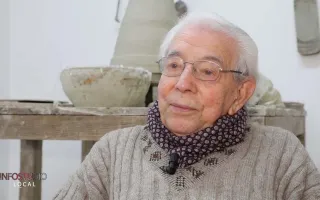 Il maestro La Fauci si racconta: dalla scelta di Belvedere alla nascita dell'Arte Pink