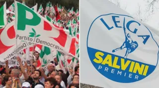 Il grido di Irto pretende chiarezza dal Pd alla Lega: chi è dirigente di partito non deve avere incarichi pubblici di alcun tipo!