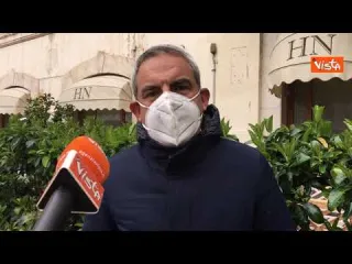'Ci abbiamo messo la faccia' le testimonianze dei Governatori di Regione nel libro di Lamberti